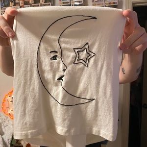 Brandy Melville halter tank top